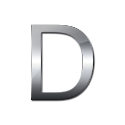 Dilek Metal logosu